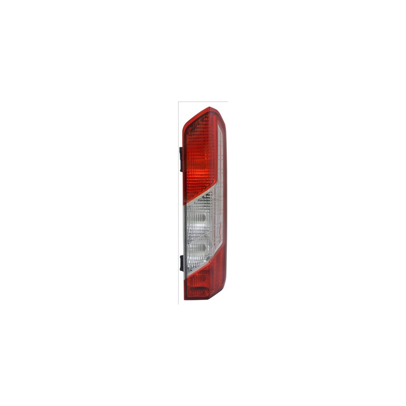 Rear Light  - TYC 11-12668-01-2