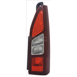 Rear Light  - TYC 11-12705-01-2