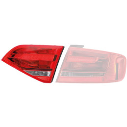 Rear Light  - HELLA 2TZ 009 687-111