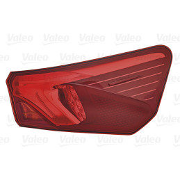 Fanale Posteriore  - VALEO 047037