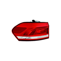 Rear Light  - VALEO 047045