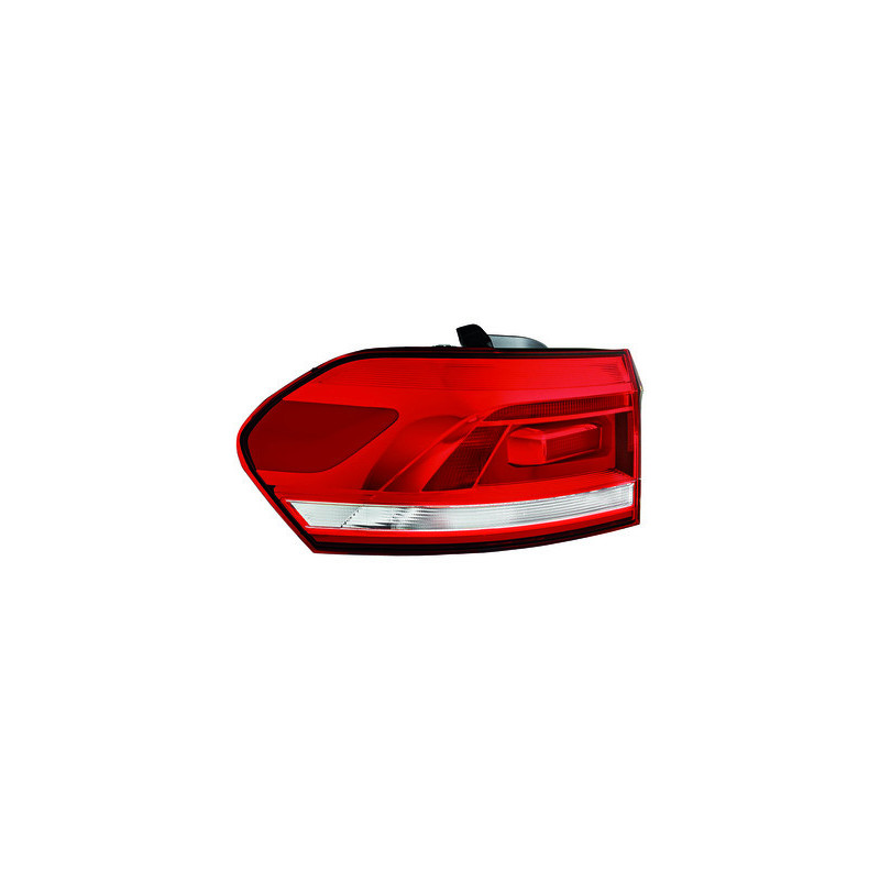 Rear Light  - VALEO 047045