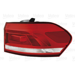 Fanale Posteriore  - VALEO 047046