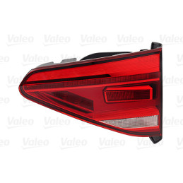 Lampa Tylna  - VALEO 047048