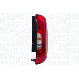 Rear Light  - MAGNETI MARELLI 712206511120