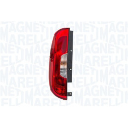 Fanale Posteriore  - MAGNETI MARELLI 712206611120