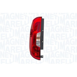 Rear Light  - MAGNETI MARELLI 712206611120