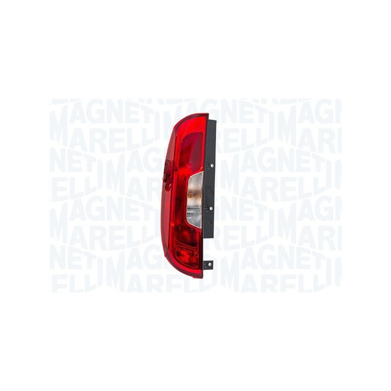 Rear Light  - MAGNETI MARELLI 712206611120