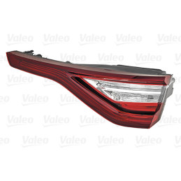 Lampa Tylna  - VALEO 047059