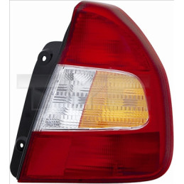 Lampa Tylna  - TYC 11-11150-01-2