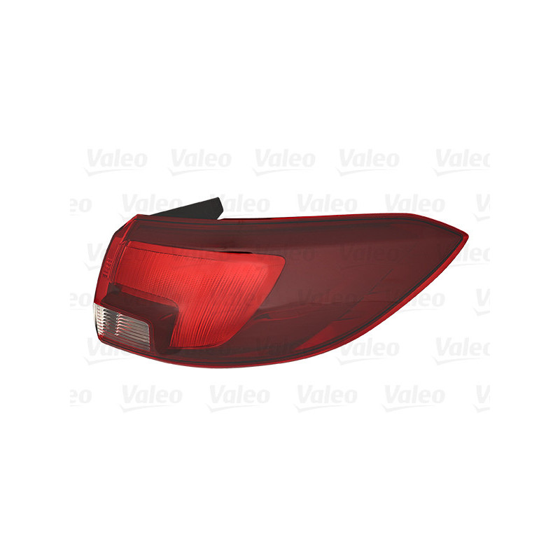 Rear Light  - VALEO 047072