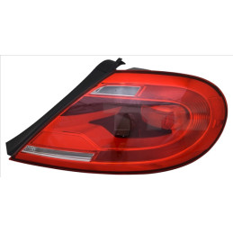 Rear Light  - TYC 11-12317-21-9