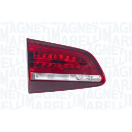 Lampa Tylna  - MAGNETI MARELLI 714000028840