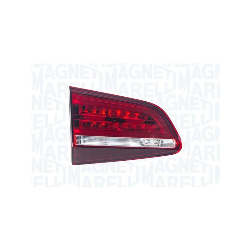 Lampa Tylna  - MAGNETI MARELLI 714000028841