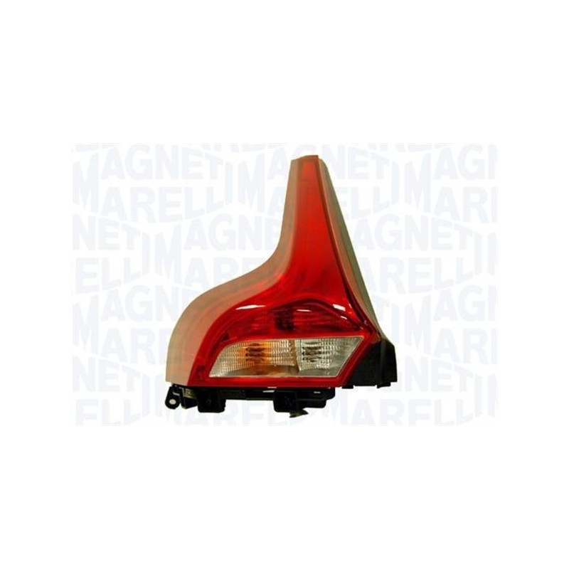 Lampa Tylna  - MAGNETI MARELLI 714021220702