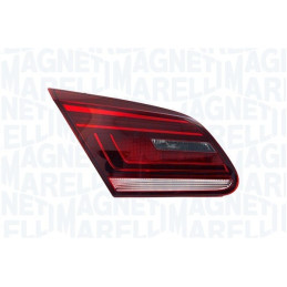 Rear Light  - MAGNETI MARELLI 714081180701