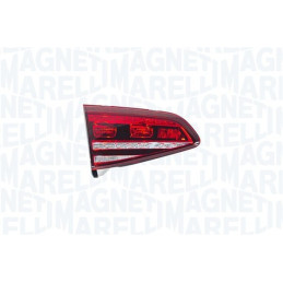 Lampa Tylna  - MAGNETI MARELLI 714081240801