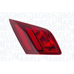 Rear Light  - MAGNETI MARELLI 714081260701