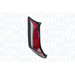 Fanale Posteriore  - MAGNETI MARELLI 714081311011