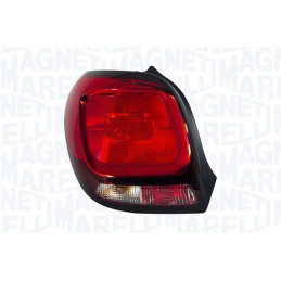 Piloto Faro Trasero  - MAGNETI MARELLI 714081331002