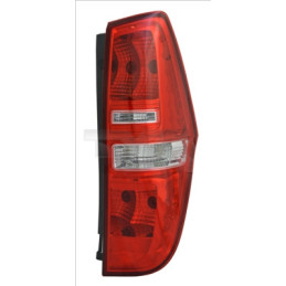 Rear Light  - TYC 11-11508-05-2