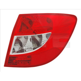 Rear Light  - TYC 11-11579-01-2