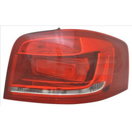 Rear Light  - TYC 11-12073-11-2