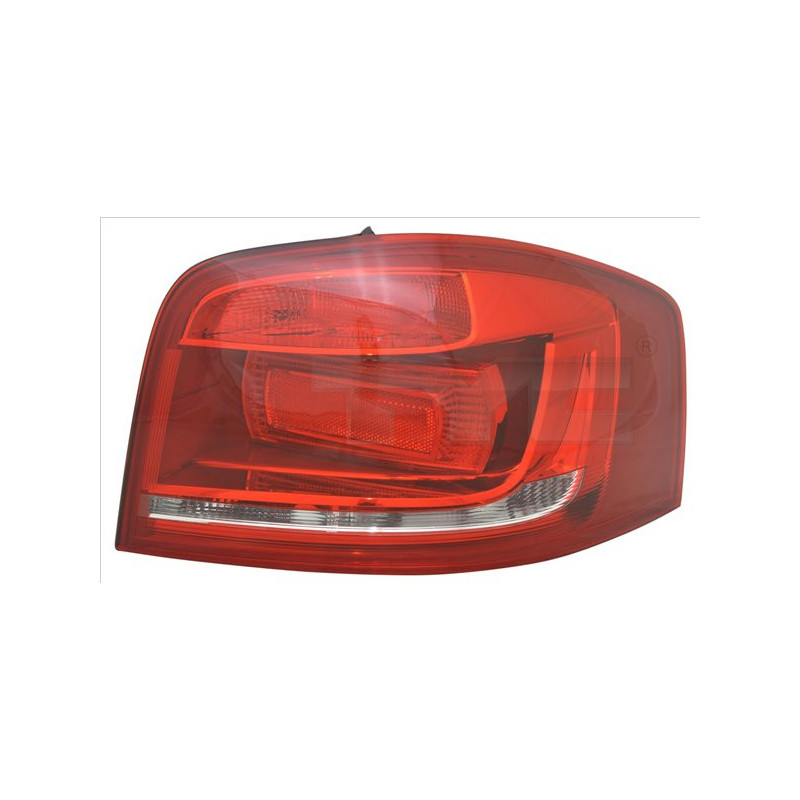 Rear Light  - TYC 11-12073-11-2