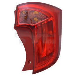 Rear Light  - TYC 11-12225-01-2