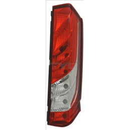 Rear Light  - TYC 11-12903-01-2