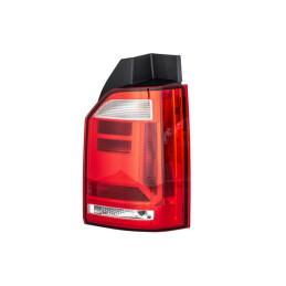 Rear Light  - HELLA 2SK 012 336-061