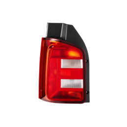 Rear Light  - HELLA 2SK 012 338-031