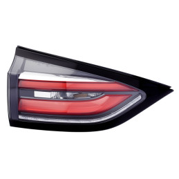 Rear Light  - HELLA 2TZ 011 662-031