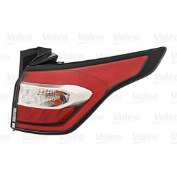 Fanale Posteriore  - VALEO 047134