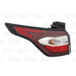 Lampa Tylna  - VALEO 047149