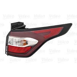 Piloto Faro Trasero  - VALEO 047150