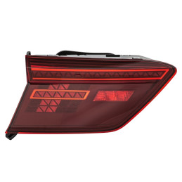 Rear Light  - HELLA 2SA 012 522-091