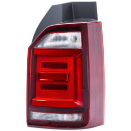 Rear Light  - HELLA 2SK 012 337-081