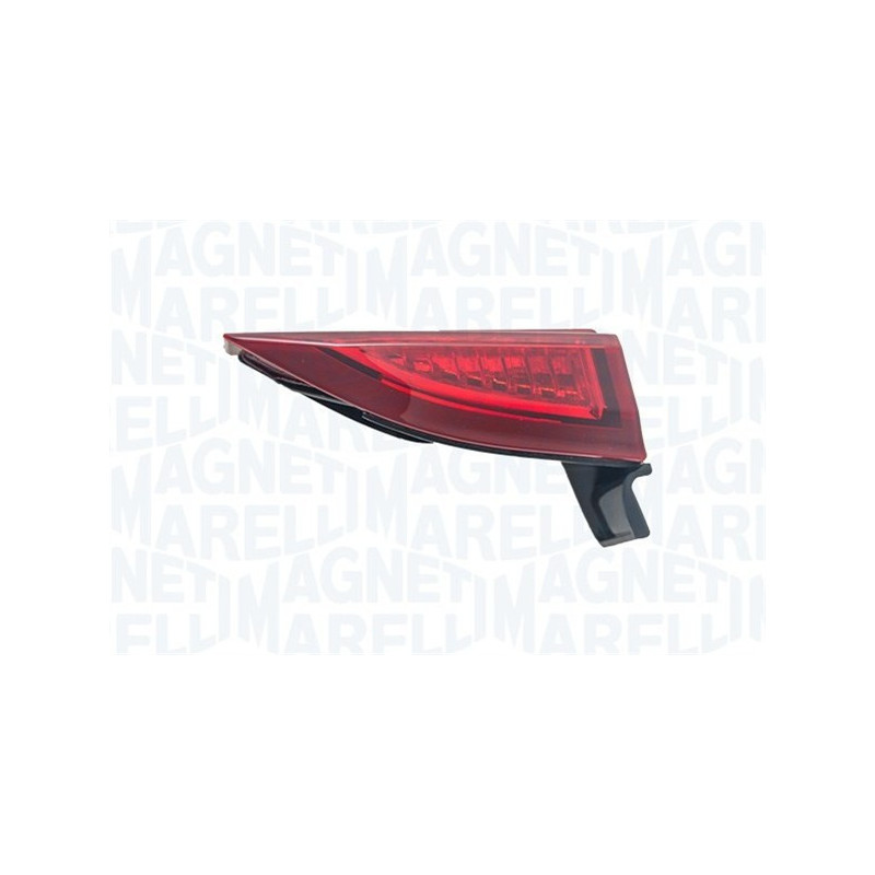 Fanale Posteriore  - MAGNETI MARELLI 712207351110