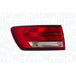 Rear Light  - MAGNETI MARELLI 714081480701