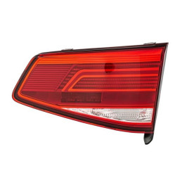 Fanale Posteriore Interna Destra LED per Volkswagen Passat B8 Variant Alltrack (2014-2020) - HELLA 2TZ 011 890-081