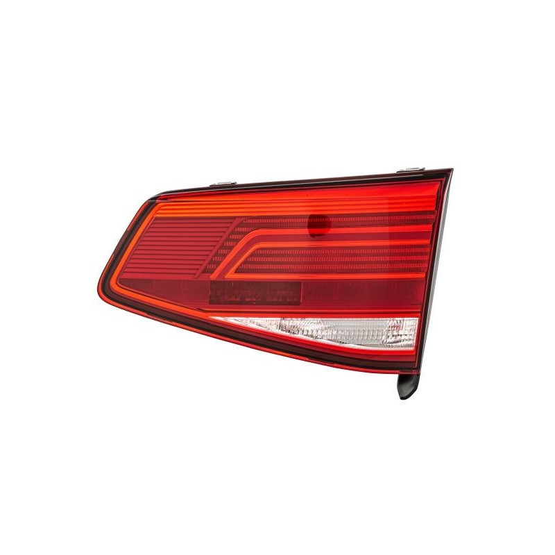 Rear Light Inner Right LED for Volkswagen Passat B8 Variant Alltrack (2014-2020) - HELLA 2TZ 011 890-081