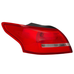 Rear Light  - HELLA 2SD 354 828-031