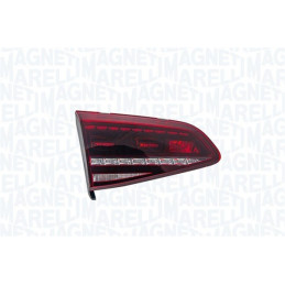 Rear Light  - MAGNETI MARELLI 714081240811