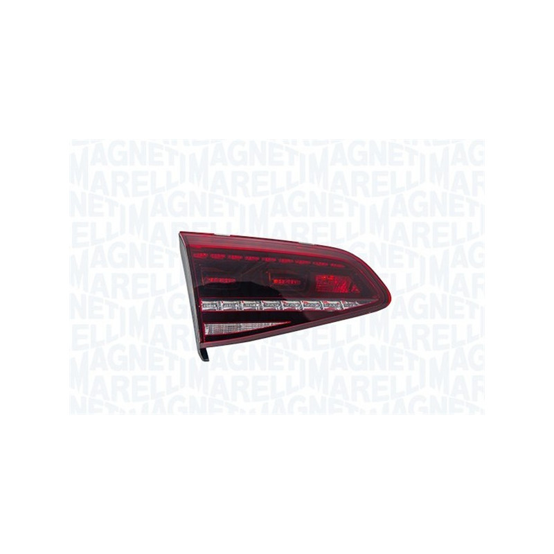 Rear Light  - MAGNETI MARELLI 714081240811