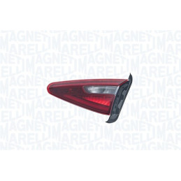 Fanale Posteriore  - MAGNETI MARELLI 712207951110