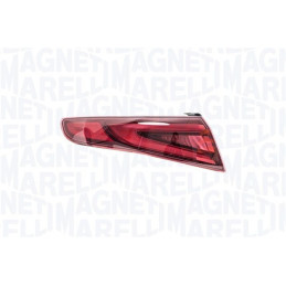 Piloto Faro Trasero  - MAGNETI MARELLI 714020690703