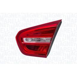 Lampa Tylna  - MAGNETI MARELLI 714021140751