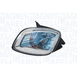 Fanale Posteriore  - MAGNETI MARELLI 714026280802