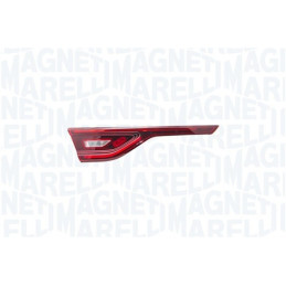 Rear Light  - MAGNETI MARELLI 714026460732